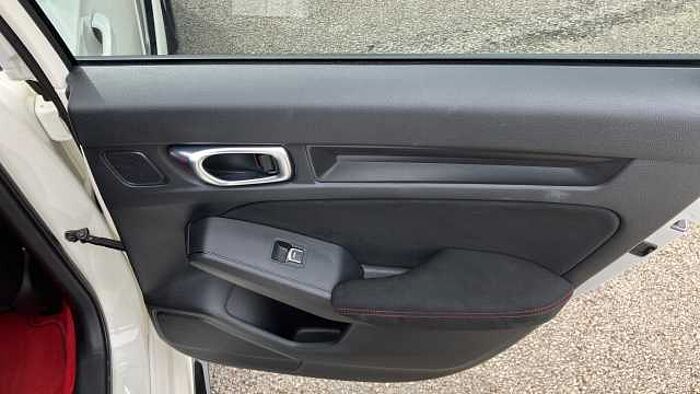 Honda Civic Type R 2.0 VTEC Turbo Type R 5dr Petrol Hatchback 