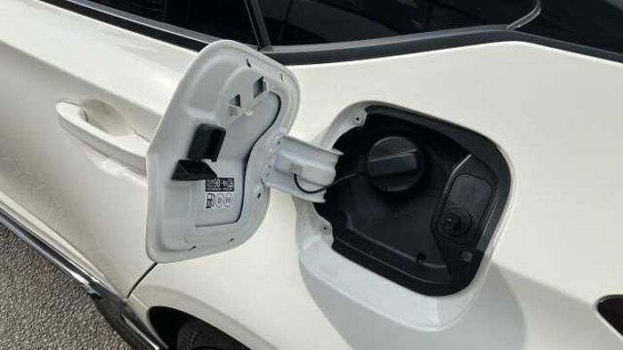 Honda Civic Type R 2.0 VTEC Turbo Type R 5dr Petrol Hatchback 