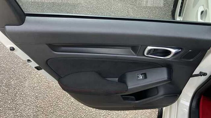 Honda Civic Type R 2.0 VTEC Turbo Type R 5dr Petrol Hatchback 