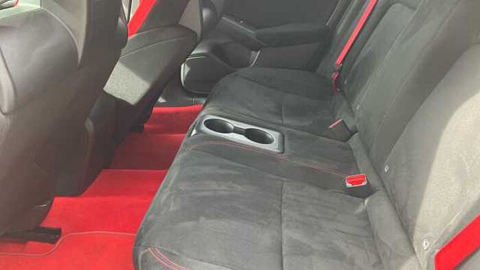 Honda Civic Type R 2.0 VTEC Turbo Type R 5dr Petrol Hatchback 