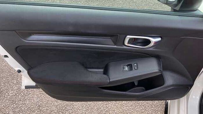 Honda Civic Type R 2.0 VTEC Turbo Type R 5dr Petrol Hatchback 