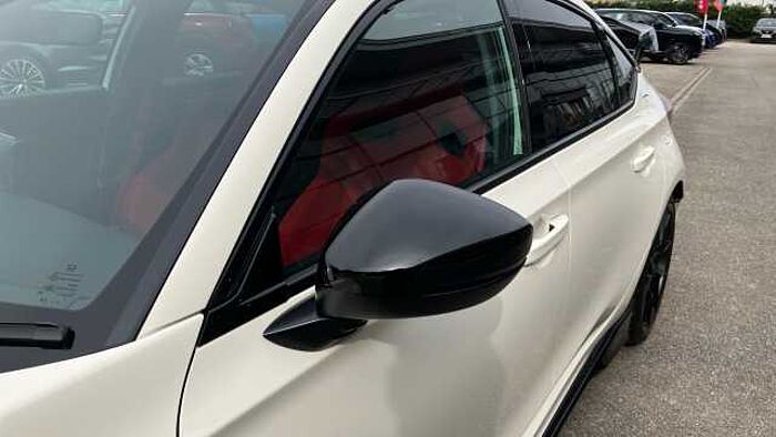 Honda Civic Type R 2.0 VTEC Turbo Type R 5dr Petrol Hatchback 