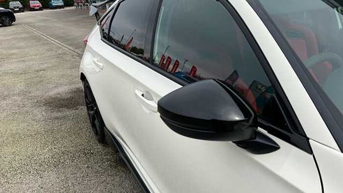 Honda Civic Type R 2.0 VTEC Turbo Type R 5dr Petrol Hatchback 