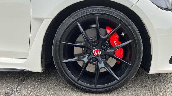 Honda Civic Type R 2.0 VTEC Turbo Type R 5dr Petrol Hatchback 