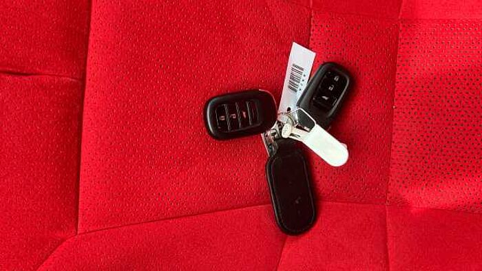 Honda Civic Type R 2.0 VTEC Turbo Type R 5dr Petrol Hatchback 