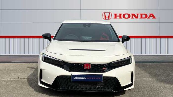 Honda Civic Type R 2.0 VTEC Turbo Type R 5dr Petrol Hatchback 