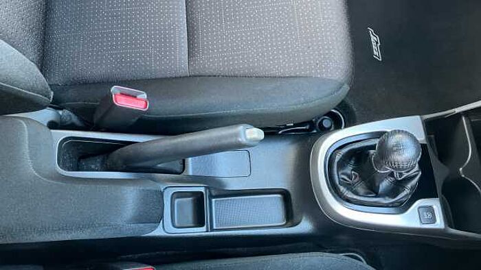 Honda Jazz 1.3 EX 5dr Petrol Hatchback 