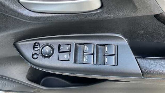 Honda Jazz 1.3 EX 5dr Petrol Hatchback 