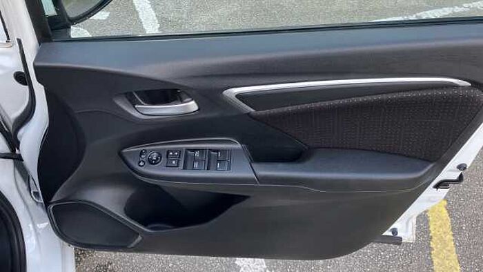 Honda Jazz 1.3 EX 5dr Petrol Hatchback 