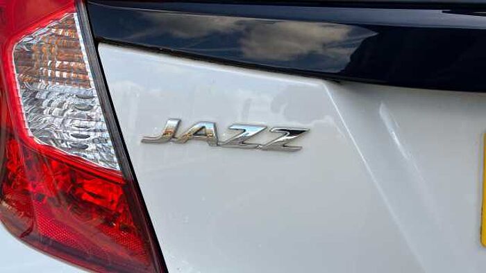 Honda Jazz 1.3 EX 5dr Petrol Hatchback 