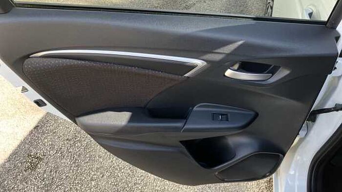 Honda Jazz 1.3 EX 5dr Petrol Hatchback 