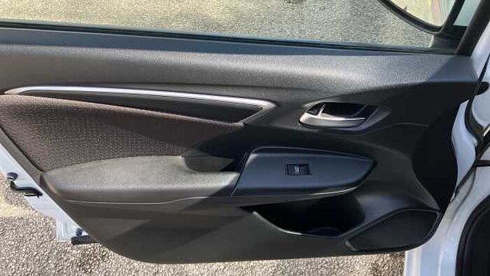 Honda Jazz 1.3 EX 5dr Petrol Hatchback 
