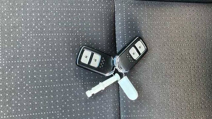 Honda Jazz 1.3 EX 5dr Petrol Hatchback 
