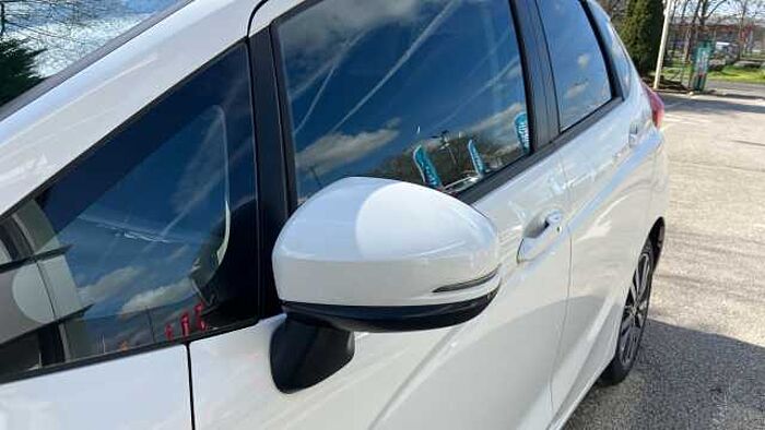 Honda Jazz 1.3 EX 5dr Petrol Hatchback 