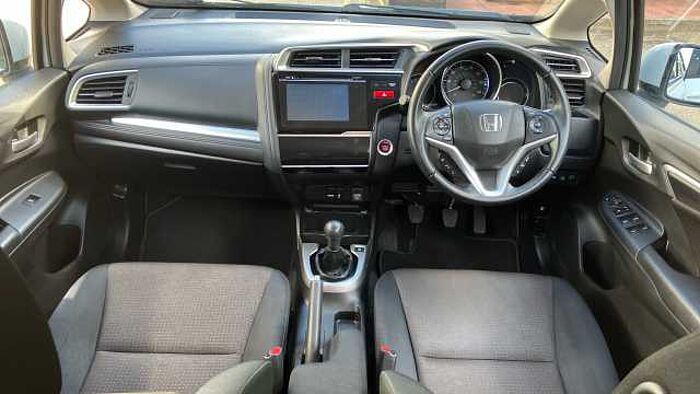 Honda Jazz 1.3 EX 5dr Petrol Hatchback 