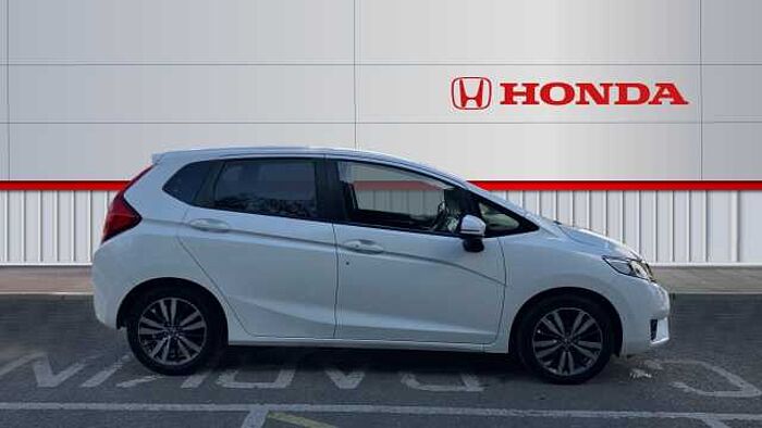Honda Jazz 1.3 EX 5dr Petrol Hatchback 