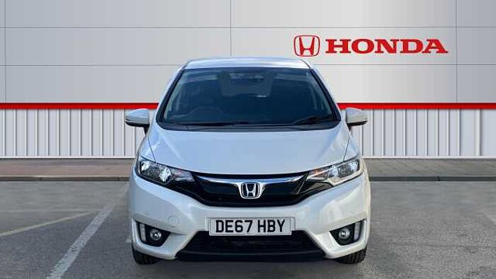 Honda Jazz 1.3 EX 5dr Petrol Hatchback 