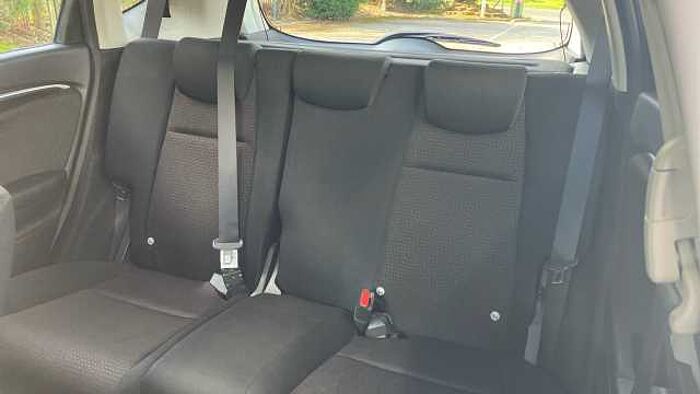 Honda Jazz 1.3 EX 5dr Petrol Hatchback 