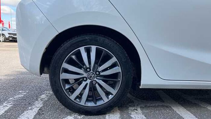 Honda Jazz 1.3 EX 5dr Petrol Hatchback 