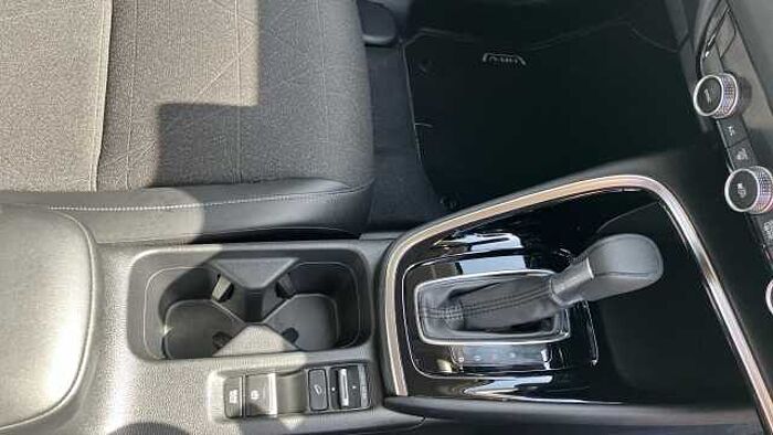 Honda HR-V 1.5 eHEV Advance 5dr CVT Hybrid Hatchback 