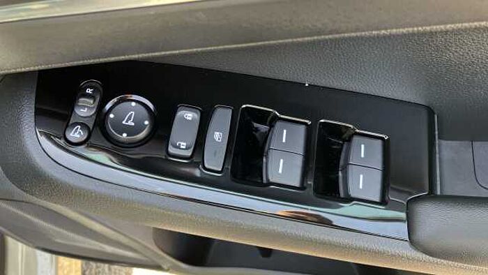 Honda HR-V 1.5 eHEV Advance 5dr CVT Hybrid Hatchback 