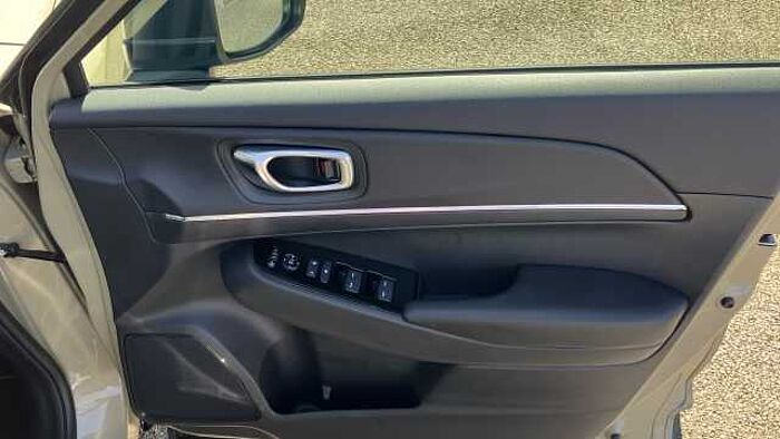Honda HR-V 1.5 eHEV Advance 5dr CVT Hybrid Hatchback 