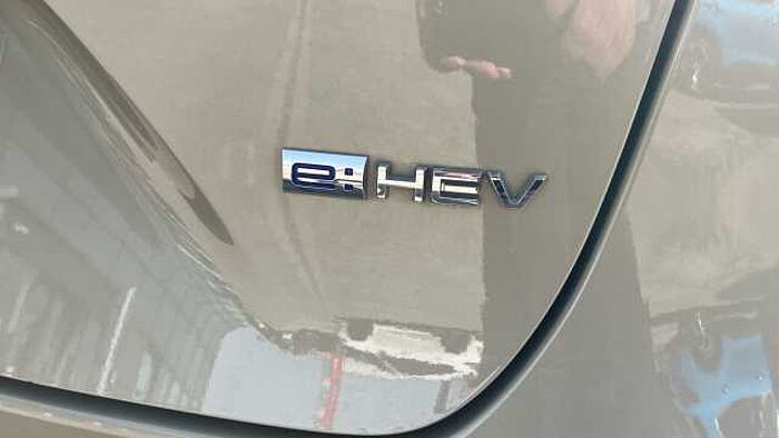 Honda HR-V 1.5 eHEV Advance 5dr CVT Hybrid Hatchback 