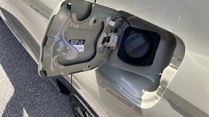Honda HR-V 1.5 eHEV Advance 5dr CVT Hybrid Hatchback 