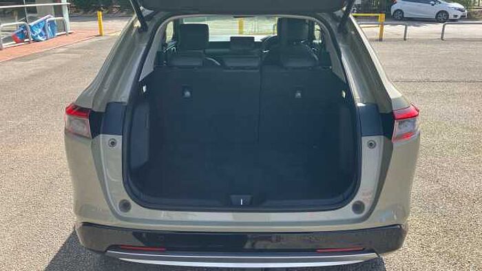 Honda HR-V 1.5 eHEV Advance 5dr CVT Hybrid Hatchback 