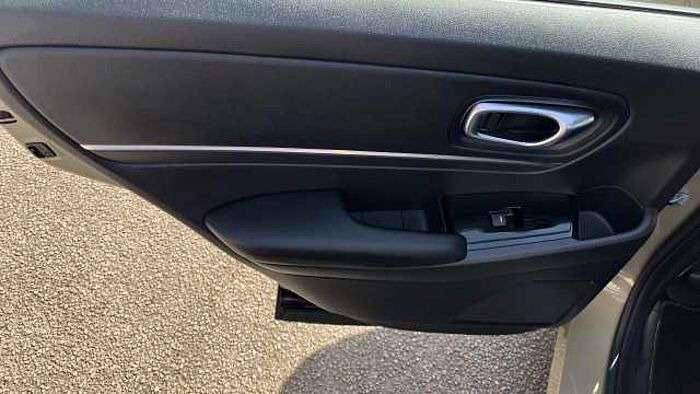 Honda HR-V 1.5 eHEV Advance 5dr CVT Hybrid Hatchback 