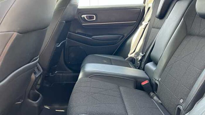 Honda HR-V 1.5 eHEV Advance 5dr CVT Hybrid Hatchback 