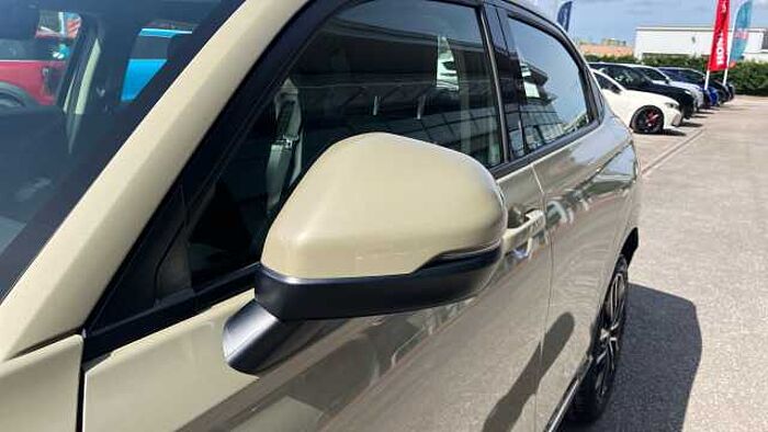 Honda HR-V 1.5 eHEV Advance 5dr CVT Hybrid Hatchback 