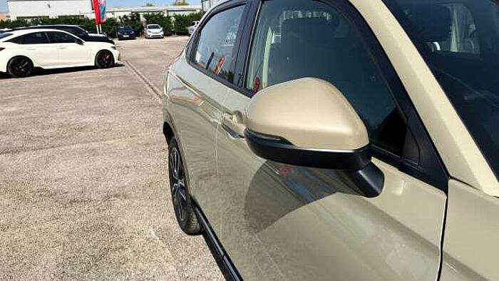 Honda HR-V 1.5 eHEV Advance 5dr CVT Hybrid Hatchback 