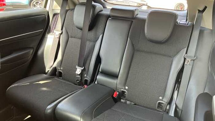 Honda HR-V 1.5 eHEV Advance 5dr CVT Hybrid Hatchback 