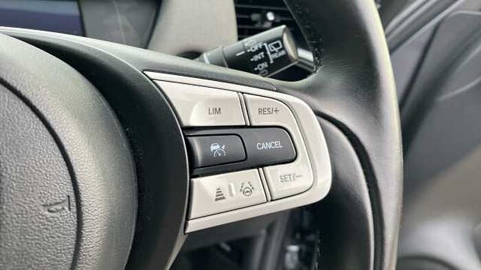Honda Jazz 1.5 i-MMD Hybrid Crosstar EX 5dr eCVT Hybrid Hatchback 