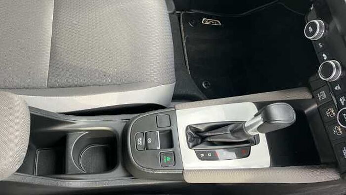Honda Jazz 1.5 i-MMD Hybrid Crosstar EX 5dr eCVT Hybrid Hatchback 