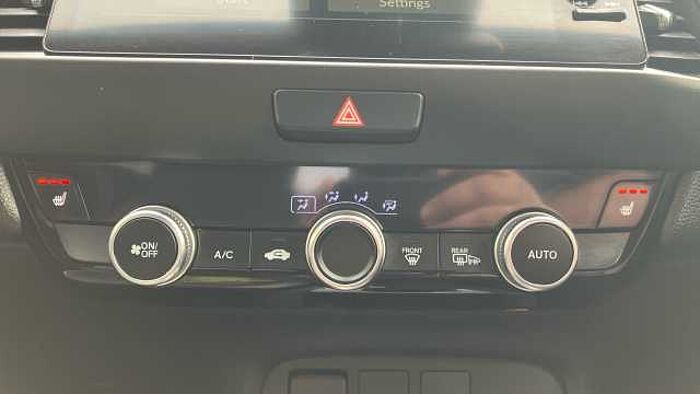 Honda Jazz 1.5 i-MMD Hybrid Crosstar EX 5dr eCVT Hybrid Hatchback 