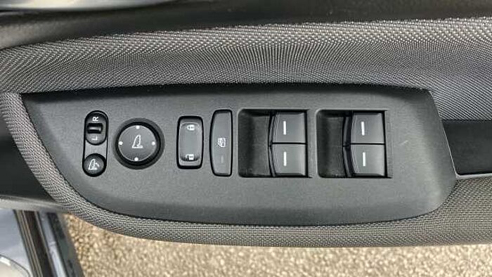 Honda Jazz 1.5 i-MMD Hybrid Crosstar EX 5dr eCVT Hybrid Hatchback 