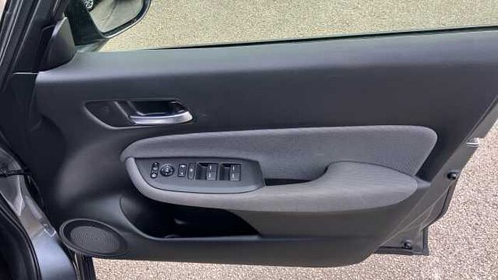 Honda Jazz 1.5 i-MMD Hybrid Crosstar EX 5dr eCVT Hybrid Hatchback 