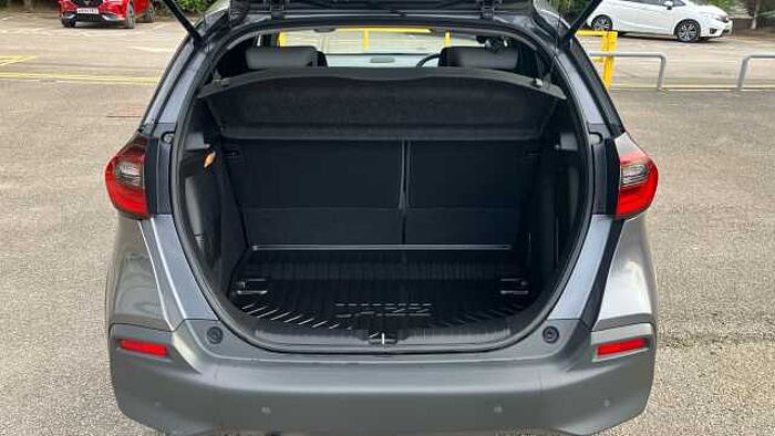 Honda Jazz 1.5 i-MMD Hybrid Crosstar EX 5dr eCVT Hybrid Hatchback 