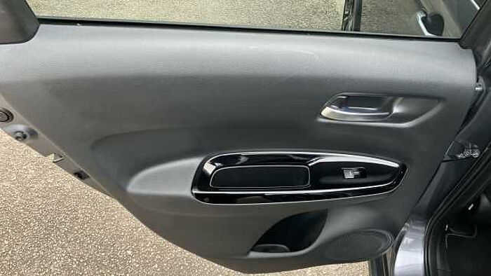 Honda Jazz 1.5 i-MMD Hybrid Crosstar EX 5dr eCVT Hybrid Hatchback 