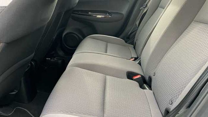 Honda Jazz 1.5 i-MMD Hybrid Crosstar EX 5dr eCVT Hybrid Hatchback 