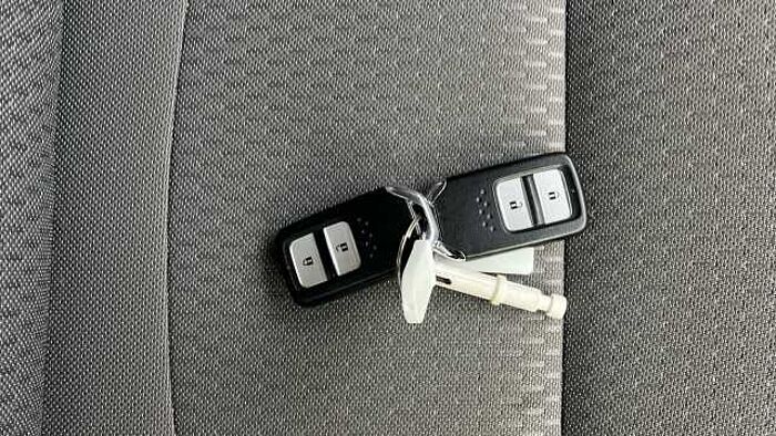 Honda Jazz 1.5 i-MMD Hybrid Crosstar EX 5dr eCVT Hybrid Hatchback 