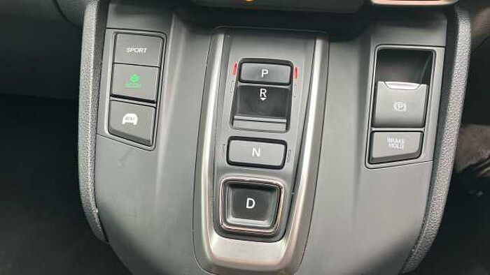 Honda CR-V 2.0 i-MMD Hybrid SR 5dr eCVT Hybrid Estate 