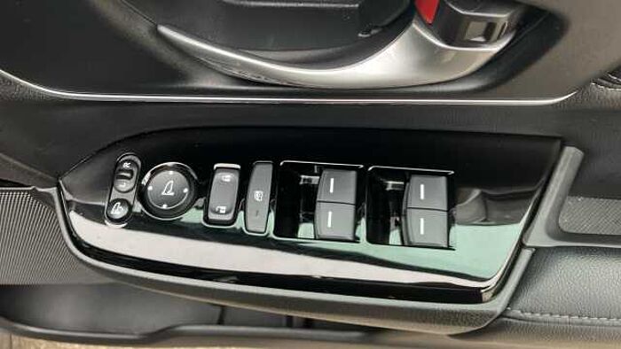 Honda CR-V 2.0 i-MMD Hybrid SR 5dr eCVT Hybrid Estate 