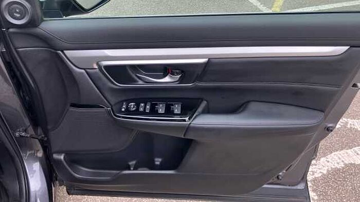 Honda CR-V 2.0 i-MMD Hybrid SR 5dr eCVT Hybrid Estate 