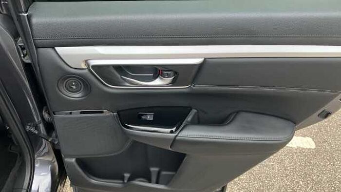 Honda CR-V 2.0 i-MMD Hybrid SR 5dr eCVT Hybrid Estate 