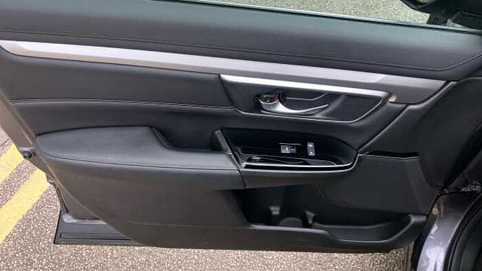 Honda CR-V 2.0 i-MMD Hybrid SR 5dr eCVT Hybrid Estate 