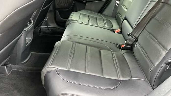Honda CR-V 2.0 i-MMD Hybrid SR 5dr eCVT Hybrid Estate 
