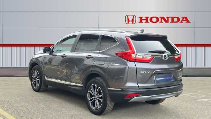 Honda CR-V 2.0 i-MMD Hybrid SR 5dr eCVT Hybrid Estate 